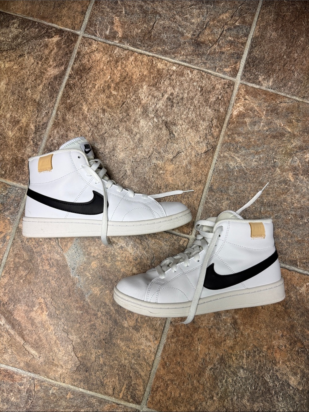 Nike - Men 7.5